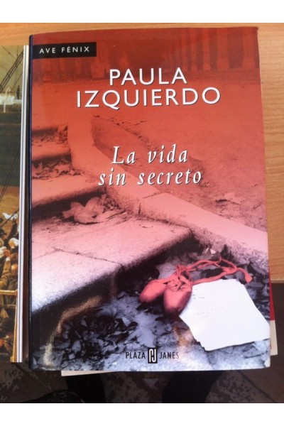 LA VIDA SIN SECRETO